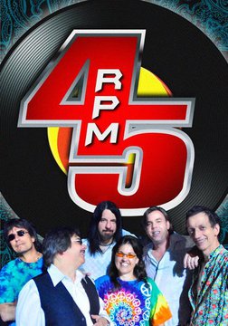 45 RPM