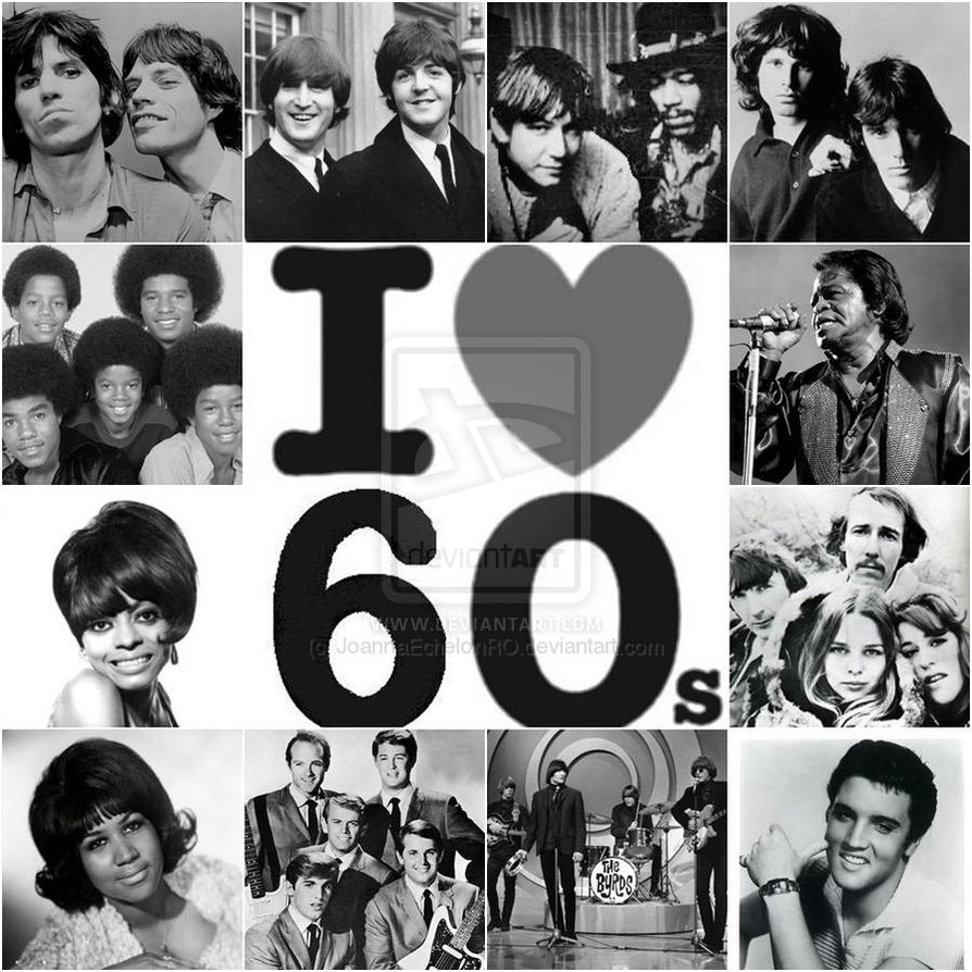 FABULOUS '60s