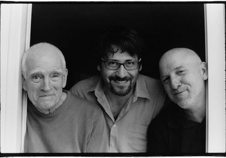 Playing In Traffic Featuring Steve Swallow, Ohad Talmor and Adam Nussbaum