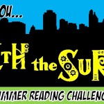 Teen Summer Reading Challenge & Event