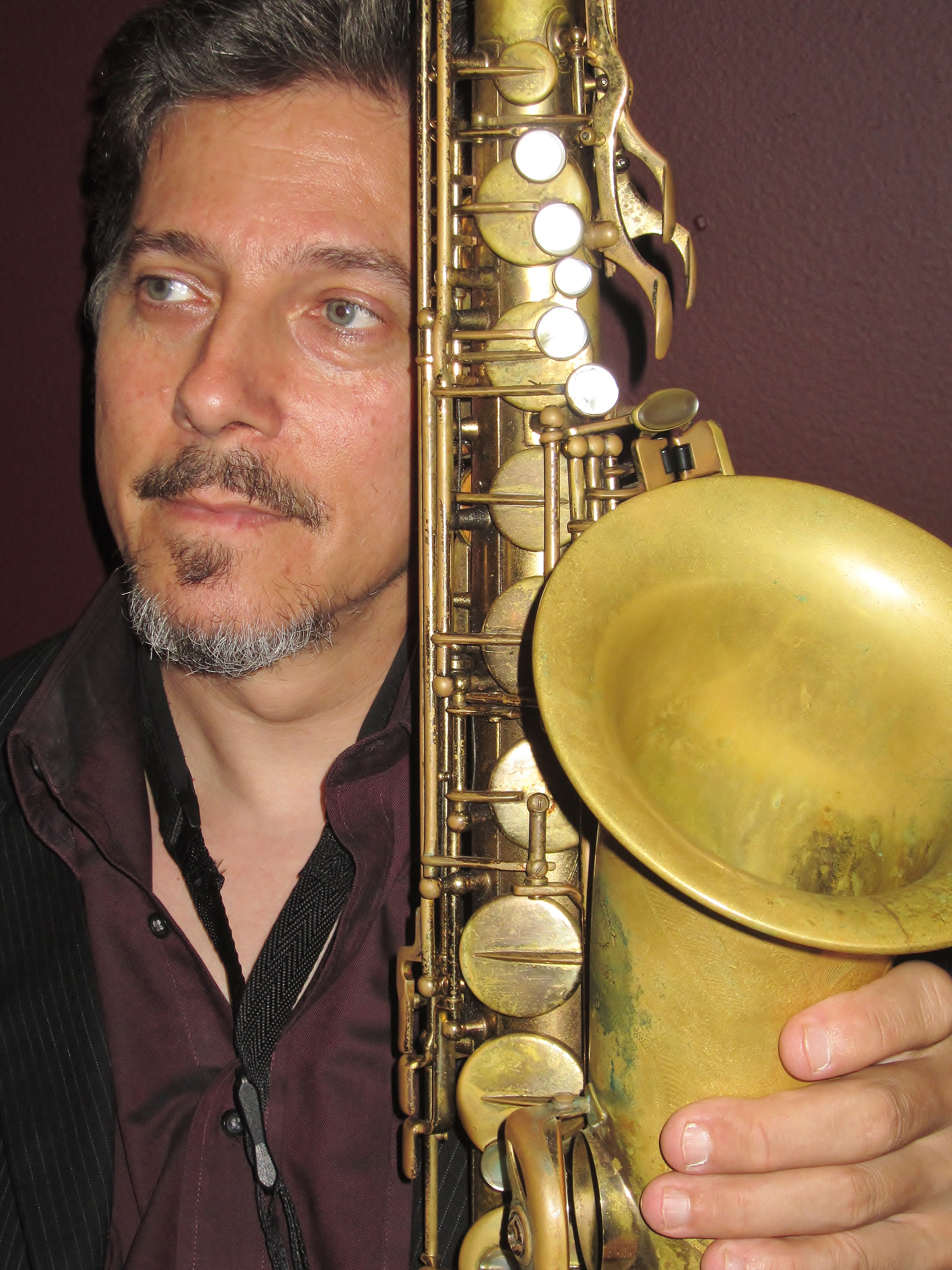 Joey Berkley Quartet