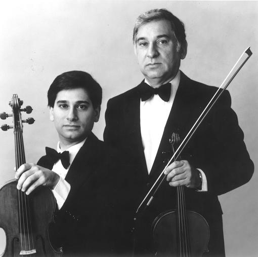 Camerata Chamber Player's "Strictly for Strings Fall Frolic" 