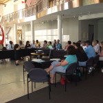 Arts Alive Project & Artist Grant Information