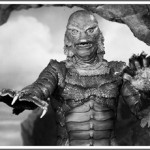 Creature from the Black Lagoon in 3-D!