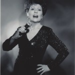 Diana Templeton performs "Kiss the Boys Good-bye"