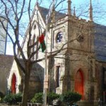 Noonday Getaway Concerts