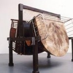 Exhibition: "Art at the Core: The Intersection of Visual Art and Performance"