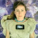 Liena Vayzman: Crystal Palace Experimental Film  and Video Festival