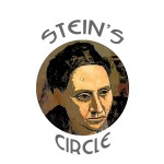 Stein's Circle: Book Discussion "Alice B. Toklas Cookbook" by Alice B. Toklas