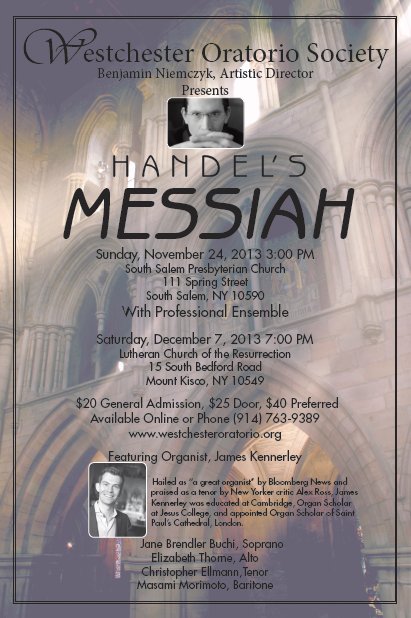 Handel's MESSIAH