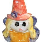 Clay Saturdays (ages 6-10) at ArtsWestchester Spring 14 Session 2