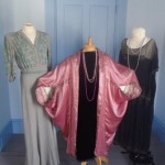 Downton Chappy:  Costumes of the Downton Abbey Era
