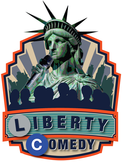 Liberty Comedy