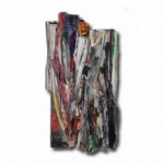Transformations: Paper Works by Adriana Rostovsky 