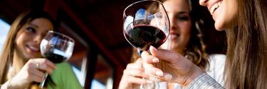 Women of Wine
