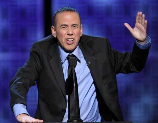 A Night of Comedy with Gilbert Gottfried  at White Plains Performing Arts Center, March 15 at 8pm