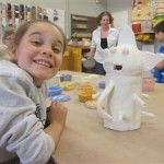 Creature Feature Camp