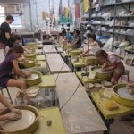 Reinventing the Wheel Camp