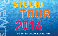 Opening Reception Studio Tour Preview Show