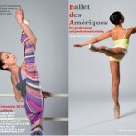 Ballet Summer Intensive 1