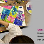 DISCOVER • CREATE • DESIGN with