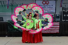 17th Asian American Heritage Festival - free