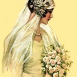 Here Comes the Bride - Costume Exhibit - Opening Reception