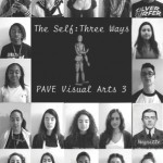  The Self: Three Ways, transFORM Gallery's 4th Annual Exhibit of Artwork from New Rochelle High School PAVE Students