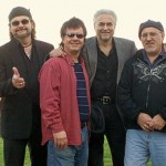 Music on the Green: The Kootz