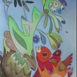 The Artist's Journey