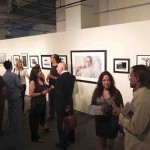 Westchester Community College Center for the Arts Student Exhibition at the Greenburgh Libarary
