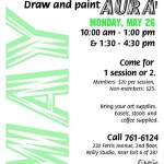 May Drawathon