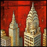 Art Deco Tour