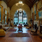 Lyndhurst Mansion Tours