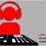 Mix and Mash — Become the Next Big DJ!
