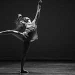 Grace in Motion: Photographing Dance  Mt. Vernon