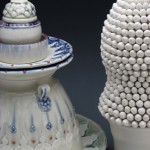  A FANCIFUL NOTION: 2013-14 Artist in Residence Lindsay Scypta and Barbara Rittenberg Memorial Fellow Ron Geibel