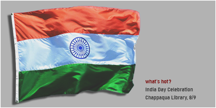 India Day Celebration