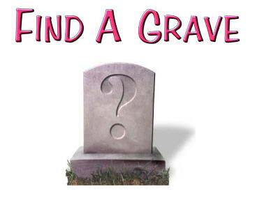 Genealogy Series: Using Find A Grave