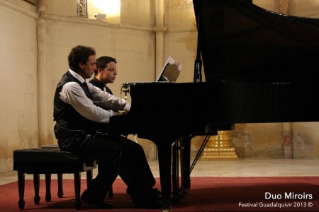 Piano Concert