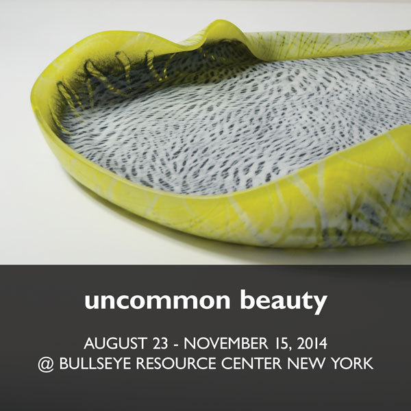 Opening Reception: Uncommon Beauty, plus artist talk