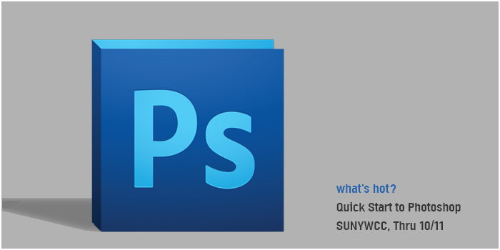 Quick Start to Photoshop Adobe CC in 24 Hours