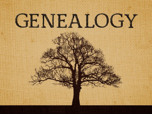 Genealogy Series: Cases That Made My Eyes Cross
