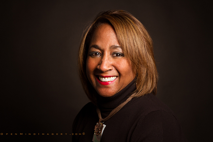 Glenda Davenport