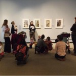 Stroller Tours
