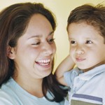 PAC: Adult & Child Mommy & Me for Children ages 2-5