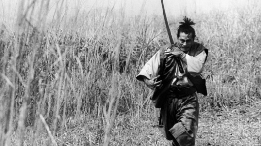 "Samurai Rebellion" at Jacob Burns Film Center