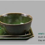 Holiday Sale at Clay Art Center