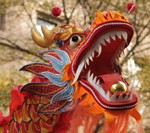 Chinese New Year Celebration @ Pelham Art Center