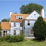 A CONSUMER’S GUIDE TO A GREEN, ENERGY EFFICIENT HOME with Judith Martin